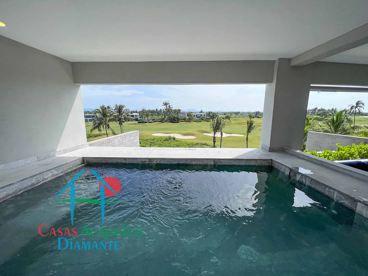 Marelas casa 8 - Roof garden 7